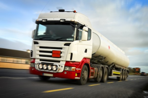 oil tanker - United Energy Ltd